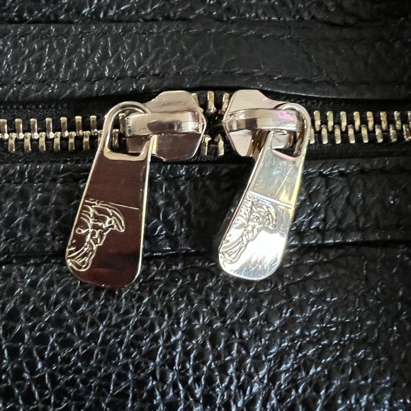 Versace Collection Shoulder bag - Picture 7 of 8